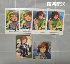 あんスタ 三毛縞斑