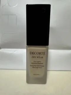 DECORTÉ ZEN WEAR リキッドファンデーション 30ml