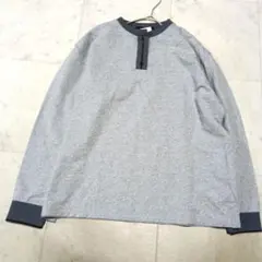 未使用 タグ付き CAMBIO 長袖 Tシャツ トップス コットン Ｓのサムネイル