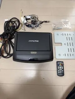 2026年最新】ALPINE RSA10s-L-Bの人気アイテム - メルカリ