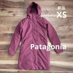 Patagonia パタゴニア　ダウン　マウンテンジャケット　米国購入新品