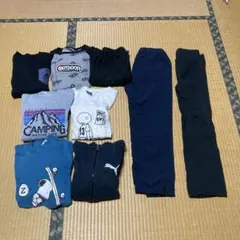 2025年最新】まとめ売り140男の子の人気アイテム - メルカリ