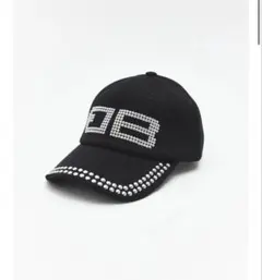 正規品 BEEDEN STUDS DAMAGE CAP キャップ - メルカリ