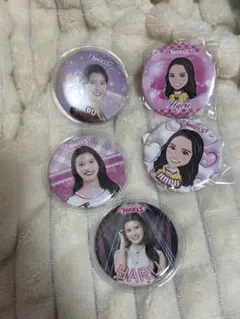 東北ゴールデンエンジェルス HARUKA アクスタ大 まとめ売り - メルカリ