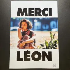 ポスター☆レオン（Leon）マチルダ 