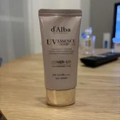d'Alba UV Essence Waterful cover-up 50ml