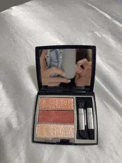 【Dior】アイシャドウパレット