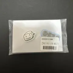 TWICE オンラインくじ ラバーピンズセット DAHYUN ダヒョン