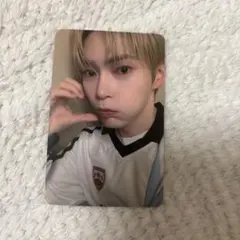 ZB1 ハンビン ヨントントレカ