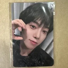 AMPERS&ONE カムデン トレカ