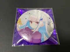 にじさんじフェス2022 ランダム缶バッジ リゼ・ヘルエスタ にじフェス