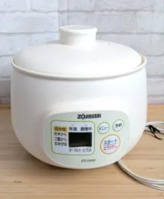 2026年最新】ZOJIRUSHI 粥茶屋 おかゆメーカー EG-BA06の人気アイテム