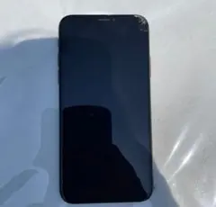 iPhone x 256GB
