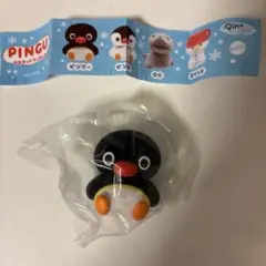 PINGU マスコットフィギュア ピングー