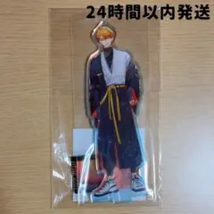 にじさんじ 3SKM 北見遊征 ハフアニ オーロラアクリルスタンド