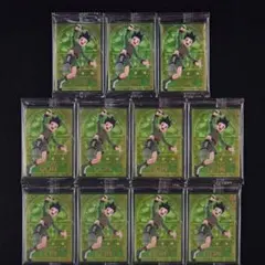 HUNTER×HUNTER イタジャガ4 ゴン N 11枚セット