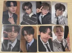 アルファカンパニー musicplant サイン会 特典 ald1 トレカ 8枚