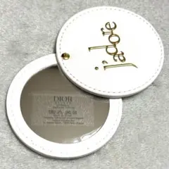 ★【新品】DIOR スペシャルギフト jadore コンパクトミラー 非売品★
