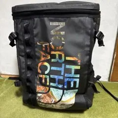 THE NORTH FACE リュック・バックパック ブラック