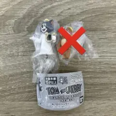 トムとジェリー　つまんでつなげてますこっと2　天使と悪魔　ガチャ