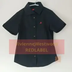 Vivienne Westwood RED LABEL Tシャツ オーブ刺繍 - メルカリ