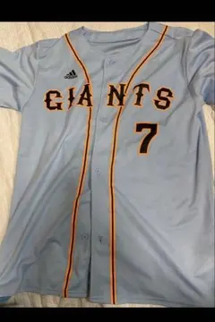 2026年最新】長野久義ユニフォームの人気アイテム - メルカリ