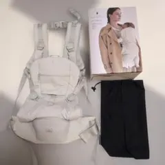 抱っこ紐/ユナイテッドアローズ/グリーンレーベルリラクシング/ピトレスク