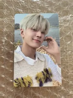 ENHYPEN orangeblood ジェイトレカ