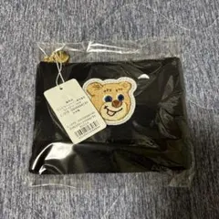 FEILER フェイラー LOVERARY ポーチ テディのサムネイル