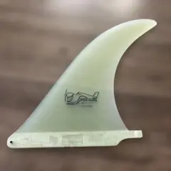 新品◇CAPTAIN FIN JJ WESSELS シングルフィン◇ - メルカリ