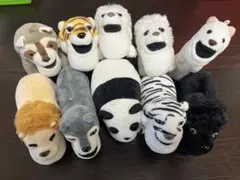 2026年最新】シャクレルプラネット ぬいぐるみの人気アイテム - メルカリ