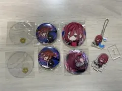 千切豹馬セット