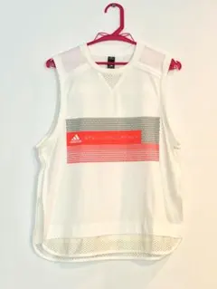 adidas by Stella McCartney ノースリーブ　レディースのサムネイル
