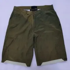 Hurley ハーフパンツ カーキ メンズのサムネイル