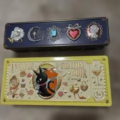 お菓子　空き缶　猫　ネコ　まとめ売り 2026年最新】ネコ空き缶の人気アイテム - メルカリ