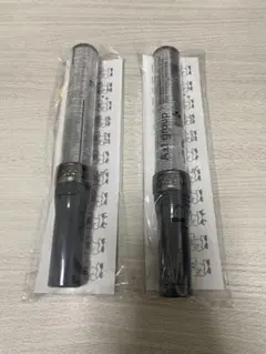 Aぇ! group ジュニアオリジナルペンライト　2本まとめ売り