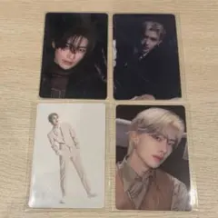 ZB1 ZEROBASEONE リッキー トレカ まとめ売り