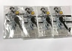 ツイステ フロイド アクリルスタンド 4点セット