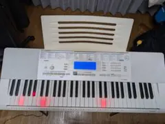 2026年最新】casio lk-222の人気アイテム - メルカリ