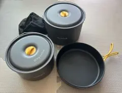 2025年最新】モンベル アルパインクッカー 20の人気アイテム