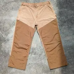No.310　Carhartt　カーハート　ダブルニー　ビッグサイズ　状態良好！