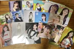 NiziU マユカ　ランダムトレカ&ＣＤ購入特典