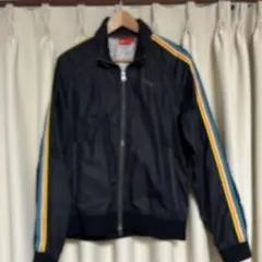 PUMA ナイロンジャケット L