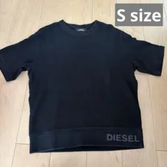 Diesel 半袖　Sサイズのサムネイル