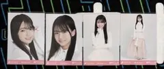 乃木坂46瀬戸口心月　生写真　６期生スペシャル２ 　タイムリミット片想い　コンプ