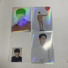 SEVENTEEN ミンギュ