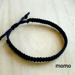 ミサンガ　ブレスレット*37