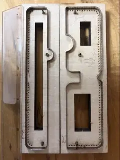 ハンドメイド カードケース