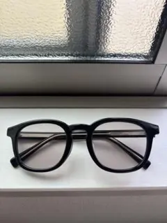 NIL DUE / NIL UN TOKYO BOSTON GLASSES - メルカリ