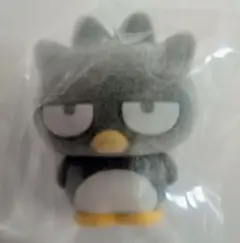 サンリオキャラクターズ ふわふわフロッキードール2 バットばつ丸